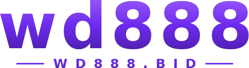 wd888 logo