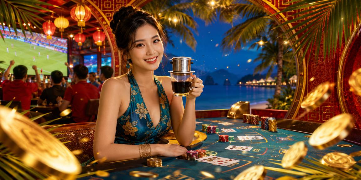 wd888 Casino & Nổ Hũ
